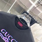 2025年3月1日春夏高品質新品GUCCI半袖 tシャツDW工場