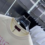 2025年3月1日春夏高品質新品GUCCI半袖 tシャツDW工場