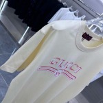 2025年3月1日春夏高品質新品GUCCI半袖 tシャツDW工場