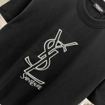 2025年3月1日春夏高品質新品YSL半袖 tシャツDW工場