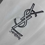 2025年3月1日春夏高品質新品YSL半袖 tシャツDW工場