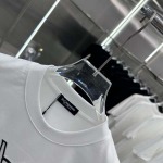 2025年3月1日春夏高品質新品YSL半袖 tシャツDW工場