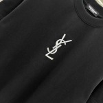 2025年3月1日春夏高品質新品YSL半袖 tシャツDW工場