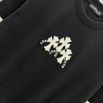 2025年3月1日春夏高品質新品Chrome hearts半袖 tシャツDW工場
