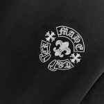 2025年3月1日春夏高品質新品Chrome hearts半袖 tシャツDW工場