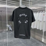 2025年3月1日春夏高品質新品Chrome hearts半袖 tシャツDW工場