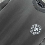 2025年3月1日春夏高品質新品Chrome hearts半袖 tシャツDW工場