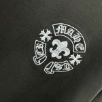 2025年3月1日春夏高品質新品Chrome hearts半袖 tシャツDW工場