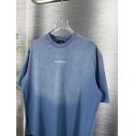 2025年3月1日春夏高品質新品BALENCIAGA半袖 tシャツDW工場