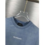 2025年3月1日春夏高品質新品BALENCIAGA半袖 tシャツDW工場