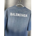 2025年3月1日春夏高品質新品BALENCIAGA半袖 tシャツDW工場
