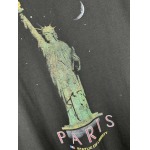 2025年3月1日春夏高品質新品BALENCIAGA半袖 tシャツDW工場