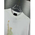 2025年3月1日春夏高品質新品BALENCIAGA半袖 tシャツDW工場