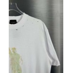 2025年3月1日春夏高品質新品BALENCIAGA半袖 tシャツDW工場