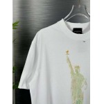 2025年3月1日春夏高品質新品BALENCIAGA半袖 tシャツDW工場