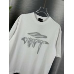 2025年3月1日春夏高品質新品BALENCIAGA半袖 tシャツDW工場