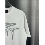 2025年3月1日春夏高品質新品BALENCIAGA半袖 tシャツDW工場