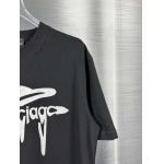 2025年3月1日春夏高品質新品BALENCIAGA半袖 tシャツDW工場