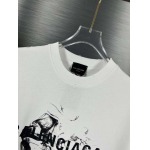 2025年3月1日春夏高品質新品BALENCIAGA半袖 tシャツDW工場