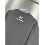 2025年3月1日春夏高品質新品BALENCIAGA半袖 tシャツDW工場