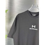 2025年3月1日春夏高品質新品BALENCIAGA半袖 tシャツDW工場