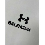 2025年3月1日春夏高品質新品BALENCIAGA半袖 tシャツDW工場