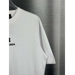 2025年3月1日春夏高品質新品BALENCIAGA半袖 tシャツDW工場