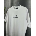2025年3月1日春夏高品質新品BALENCIAGA半袖 tシャツDW工場