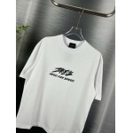 2025年3月1日春夏高品質新品BALENCIAGA半袖 tシャツDW工場