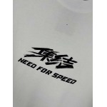 2025年3月1日春夏高品質新品BALENCIAGA半袖 tシャツDW工場