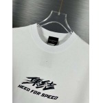 2025年3月1日春夏高品質新品BALENCIAGA半袖 tシャツDW工場