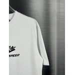 2025年3月1日春夏高品質新品BALENCIAGA半袖 tシャツDW工場