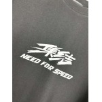 2025年3月1日春夏高品質新品BALENCIAGA半袖 tシャツDW工場