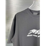 2025年3月1日春夏高品質新品BALENCIAGA半袖 tシャツDW工場