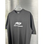 2025年3月1日春夏高品質新品BALENCIAGA半袖 tシャツDW工場