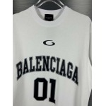 2025年3月1日春夏高品質新品BALENCIAGA半袖 tシャツDW工場