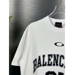 2025年3月1日春夏高品質新品BALENCIAGA半袖 tシャツDW工場