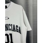 2025年3月1日春夏高品質新品BALENCIAGA半袖 tシャツDW工場