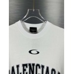 2025年3月1日春夏高品質新品BALENCIAGA半袖 tシャツDW工場