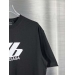 2025年3月1日春夏高品質新品BALENCIAGA半袖 tシャツDW工場