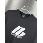 2025年3月1日春夏高品質新品BALENCIAGA半袖 tシャツDW工場