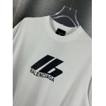 2025年3月1日春夏高品質新品BALENCIAGA半袖 tシャツDW工場