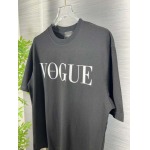 2025年3月1日春夏高品質新品BALENCIAGA半袖 tシャツDW工場