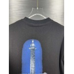 2025年3月1日春夏高品質新品BALENCIAGA半袖 tシャツDW工場