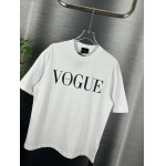 2025年3月1日春夏高品質新品BALENCIAGA半袖 tシャツDW工場