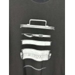 2025年3月1日春夏高品質新品BALENCIAGA半袖 tシャツDW工場
