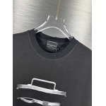 2025年3月1日春夏高品質新品BALENCIAGA半袖 tシャツDW工場