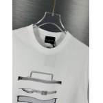 2025年3月1日春夏高品質新品BALENCIAGA半袖 tシャツDW工場