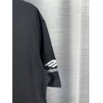 2025年3月1日春夏高品質新品BALENCIAGA半袖 tシャツDW工場