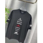 2025年3月1日春夏高品質新品BALENCIAGA半袖 tシャツDW工場